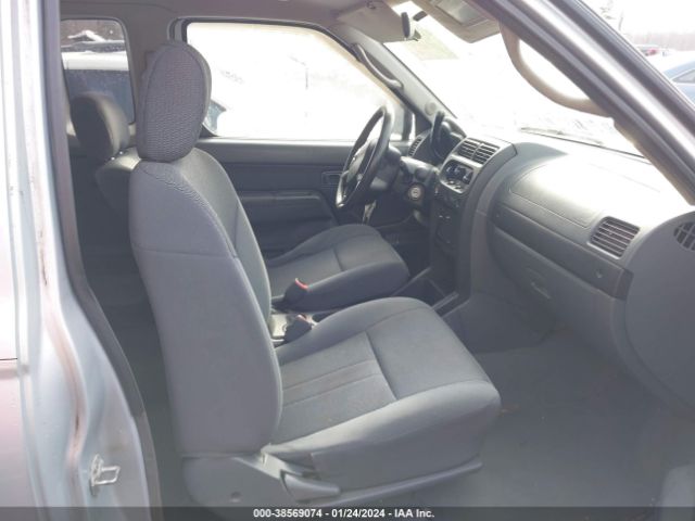 2002 NISSAN FRONTIER 2WD 1N6DD26S42C343418 Photo 4