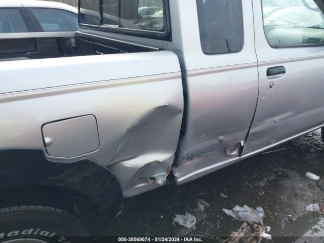 2002 NISSAN FRONTIER 2WD 1N6DD26S42C343418 Photo 5