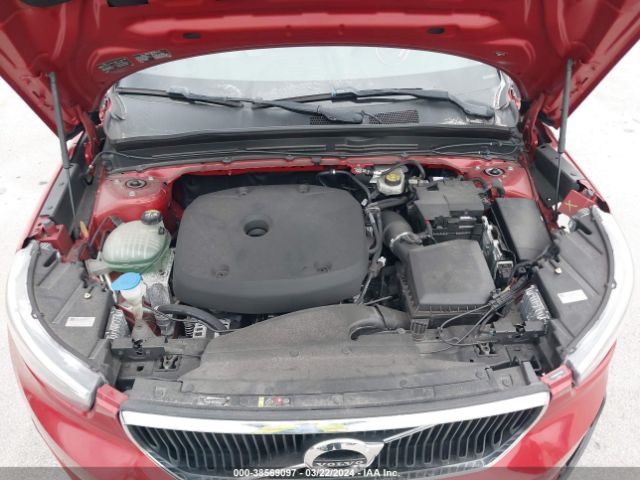 YV4162UK6K2132176 Volvo Xc40 T5 Momentum