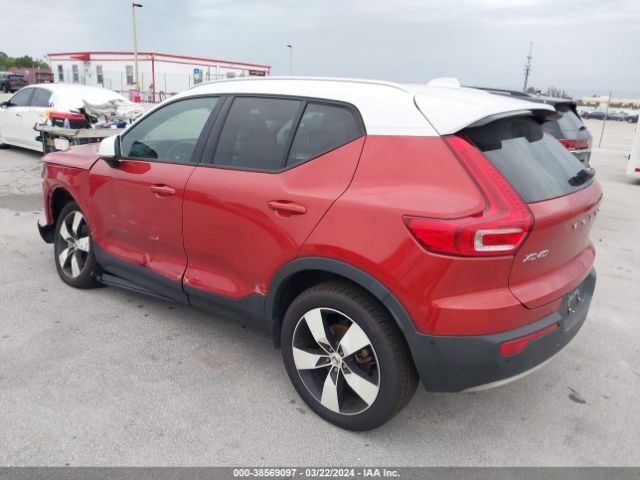 YV4162UK6K2132176 Volvo Xc40 T5 Momentum