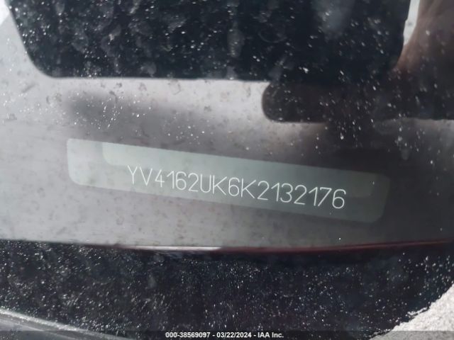 YV4162UK6K2132176 Volvo Xc40 T5 Momentum