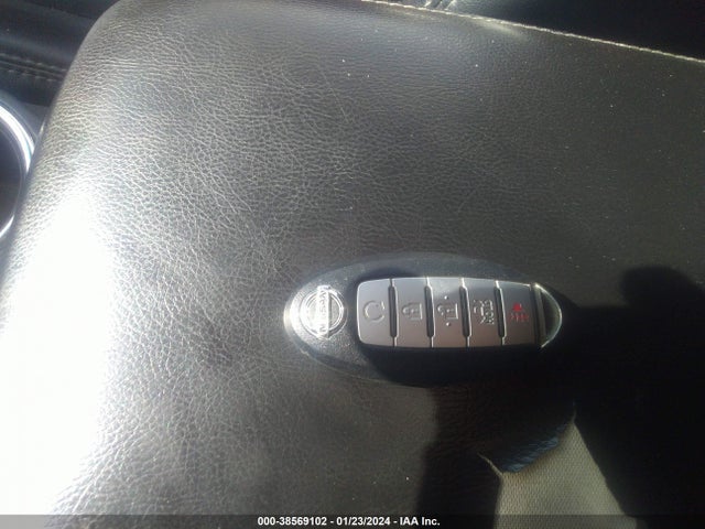 Nissan Pathfinder Sl 2014 5N1AR2MN2EC725869 Image 11