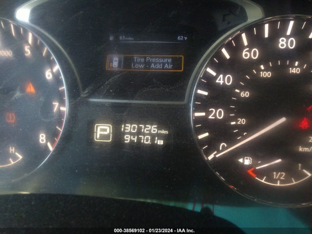 Nissan Pathfinder Sl 2014 5N1AR2MN2EC725869 Image 7