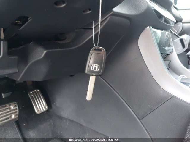 2016 HONDA ACCORD SPORT VIN: 1HGCR2F5XGA199792