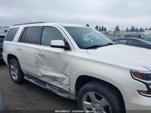 Chevrolet Tahoe Lt 2015 1GNSCBKC9FR262467 Image 13