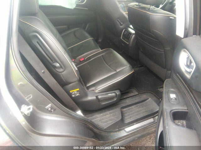 Продаж на аукціоні авто 2020 Infiniti Qx60 Pure Awd, vin: 5N1DL0MMXLC535597, номер лоту: 38569152