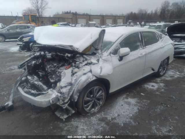 JHMZC5F31JC006692 Honda Clarity Plug-in Hybrid Touring