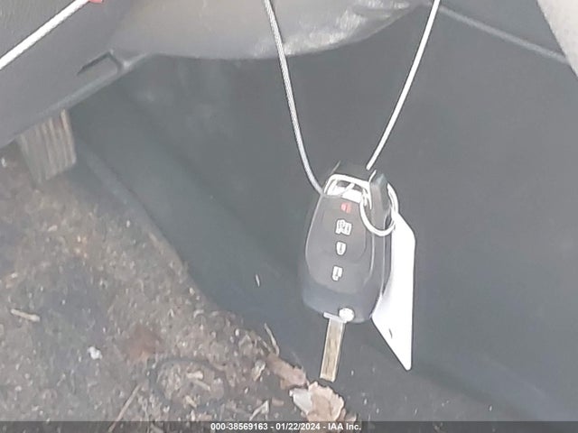 Chevrolet Cruze Ls Auto 2018 1G1BC5SM4J7208235 Image 11
