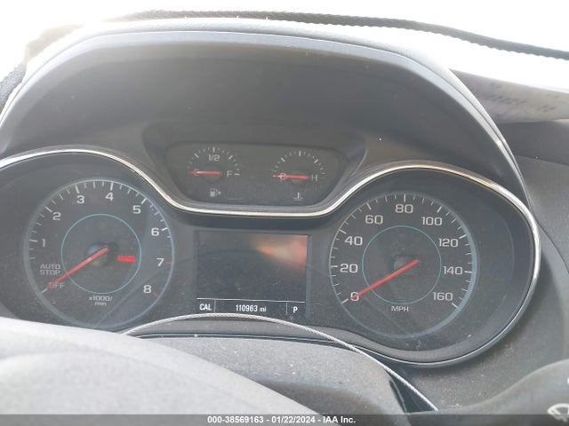 Chevrolet Cruze Ls Auto 2018 1G1BC5SM4J7208235 Image 7