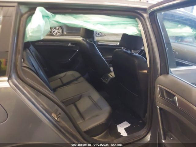 3VWH17AU2HM519101 Volkswagen Golf Alltrack Tsi S/tsi Se/tsi Sel