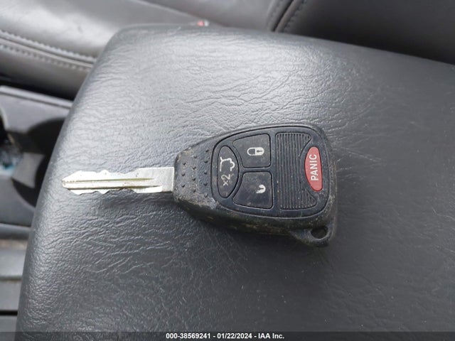 2006 JEEP LIBERTY SPORT VIN: 1J4GL48K26W271791