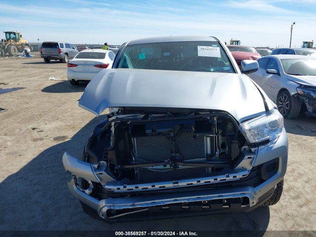 Toyota Tacoma Sr V6 2023 3TMCZ5AN9PM634943 Image 13