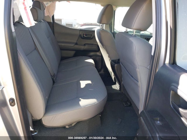 Toyota Tacoma Sr V6 2023 3TMCZ5AN9PM634943 Image 8