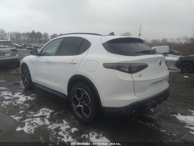 ZASPAKBN3R7D71276 Alfa Romeo Stelvio Veloce Awd