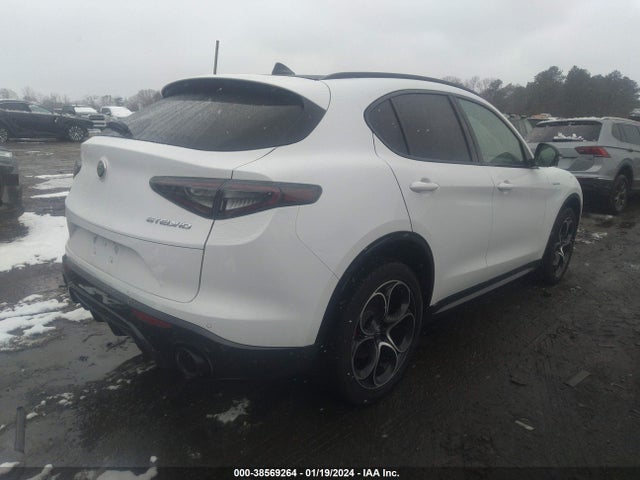 ZASPAKBN3R7D71276 Alfa Romeo Stelvio Veloce Awd