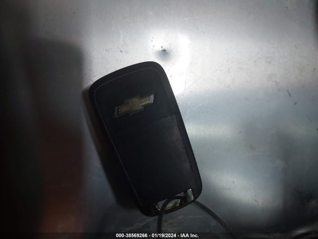 38569266 :رقم المزاد ، 1G1PC5SB9E7414273 vin ، 2014 Chevrolet Cruze 1lt Auto مزاد بيع