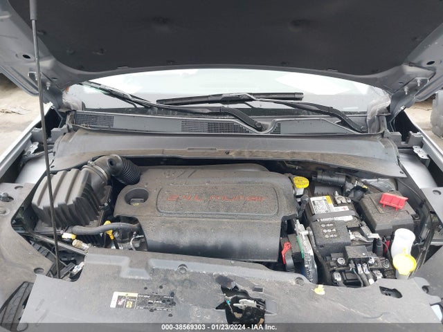 Jeep Compass Latitude Lux 4x4 2022 3C4NJDFB7NT207532 Image 10