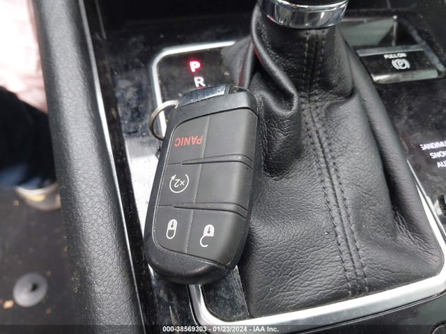 Jeep Compass Latitude Lux 4x4 2022 3C4NJDFB7NT207532 Image 11