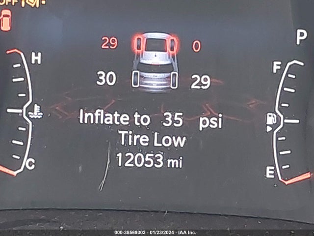 Jeep Compass Latitude Lux 4x4 2022 3C4NJDFB7NT207532 Image 15