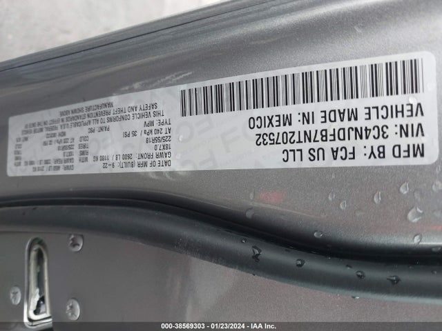 Jeep Compass Latitude Lux 4x4 2022 3C4NJDFB7NT207532 Image 9