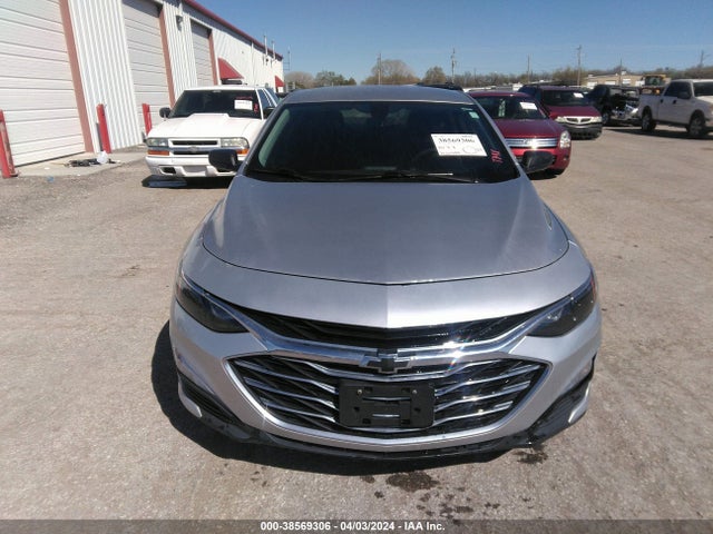 Chevrolet Malibu 1ls 2019 1G1ZB5ST7KF206446 Image 12