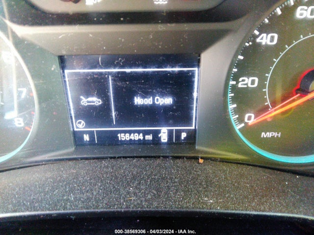Chevrolet Malibu 1ls 2019 1G1ZB5ST7KF206446 Image 15