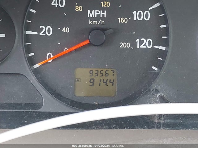 2006 NISSAN SENTRA 1.8S VIN: 3N1CB51D76L562496