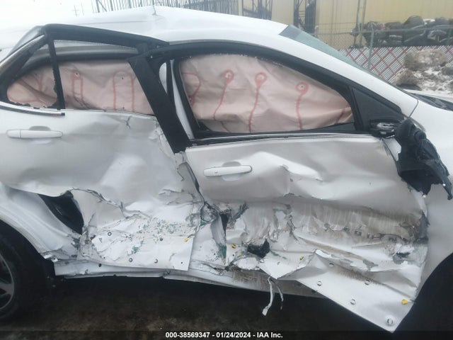 Chevrolet Equinox Awd Lt 2022 3GNAXUEVXNL220341 Image 13