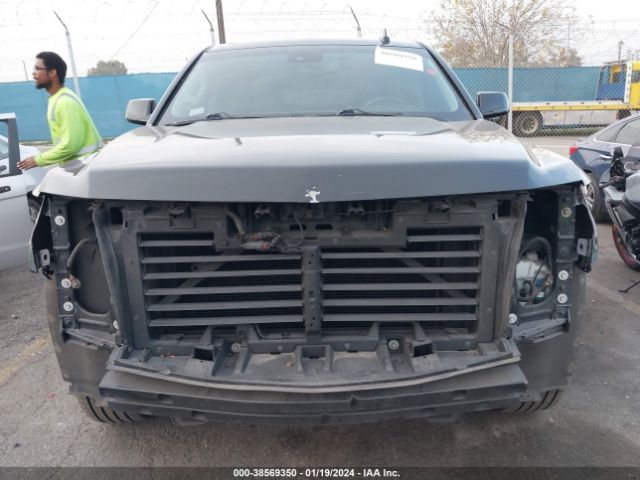 1GNSKHKC7KR359702 Chevrolet Suburban Lt