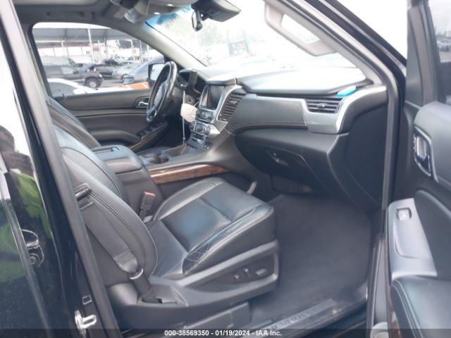 1GNSKHKC7KR359702 Chevrolet Suburban Lt