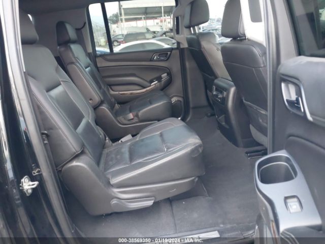 1GNSKHKC7KR359702 Chevrolet Suburban Lt