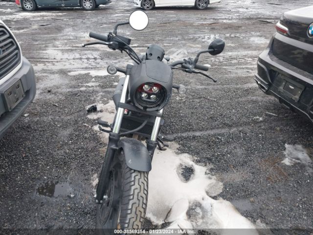 2021 HONDA CMX300 MLHNC5302M5400833 Photo 4