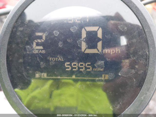 2021 HONDA CMX300 MLHNC5302M5400833 Photo 6