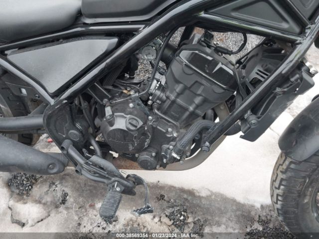 2021 HONDA CMX300 MLHNC5302M5400833 Photo 7