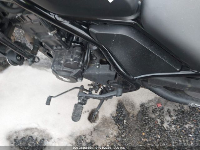 2021 HONDA CMX300 MLHNC5302M5400833 Photo 8