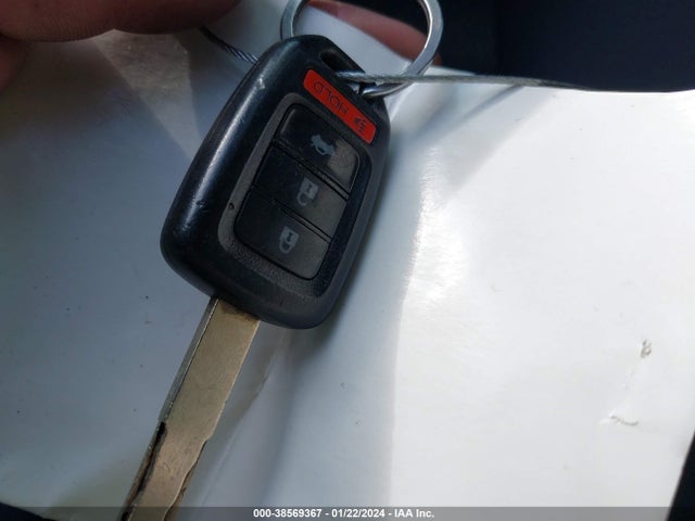 Honda Civic Lx 2017 19XFC2F5XHE049127 Image 11