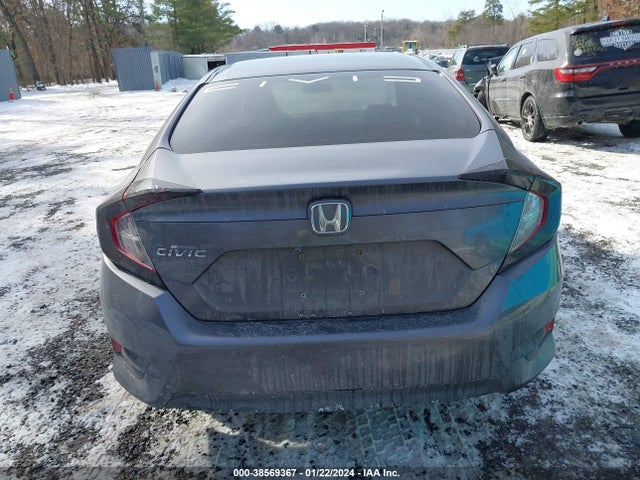 Honda Civic Lx 2017 19XFC2F5XHE049127 Image 16