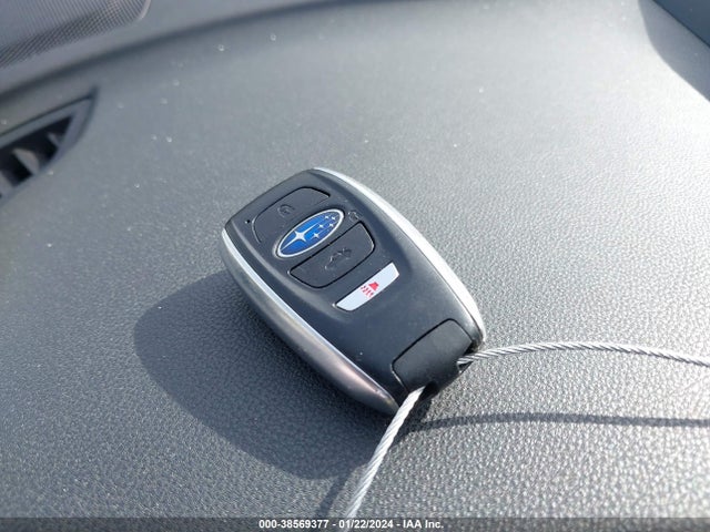 Subaru Crosstrek Limited 2021 JF2GTHMC7MH317212 Image 11