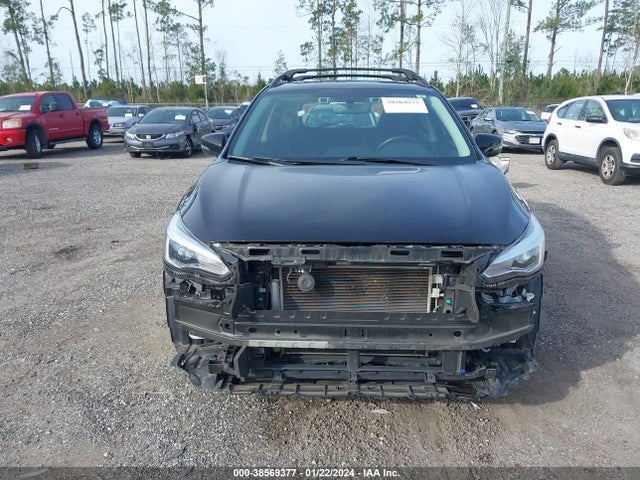 Subaru Crosstrek Limited 2021 JF2GTHMC7MH317212 Image 13