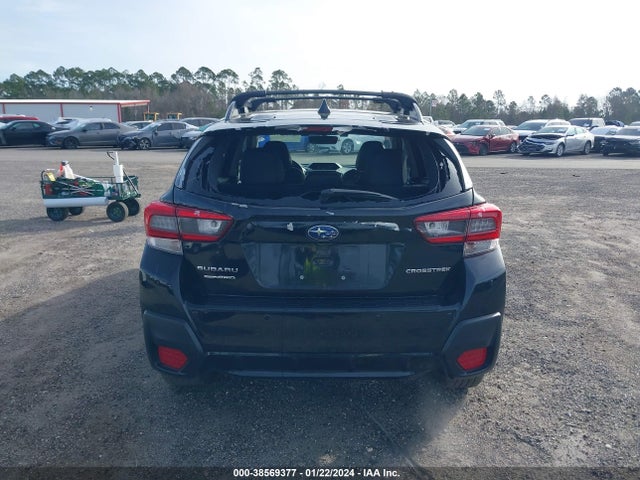 Subaru Crosstrek Limited 2021 JF2GTHMC7MH317212 Image 17