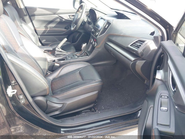 Subaru Crosstrek Limited 2021 JF2GTHMC7MH317212 Image 5