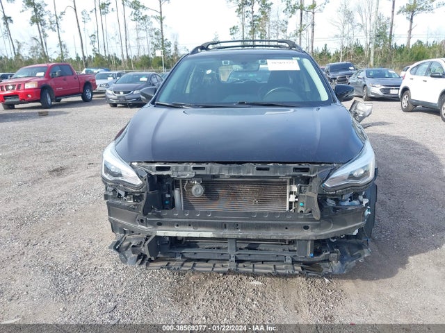 Subaru Crosstrek Limited 2021 JF2GTHMC7MH317212 Image 6
