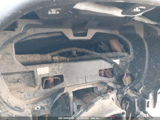 RAM 1500 Big Horn  4x4 5'7 Box 2020 1C6SRFFT0LN123346 Image 7