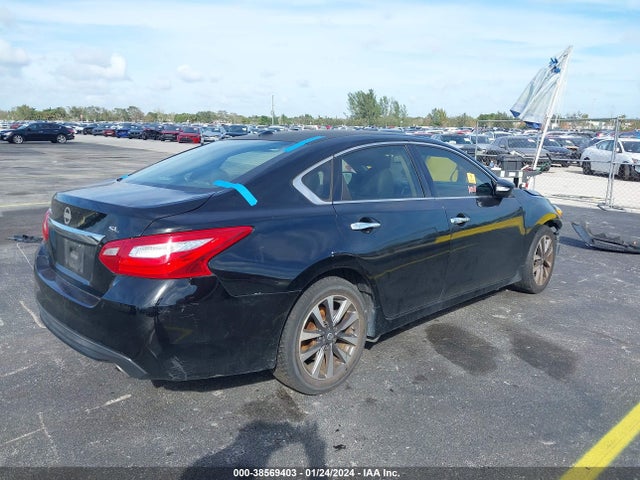 Nissan Altima 2.5 Sl 2017 1N4AL3AP3HC242466 Image 4
