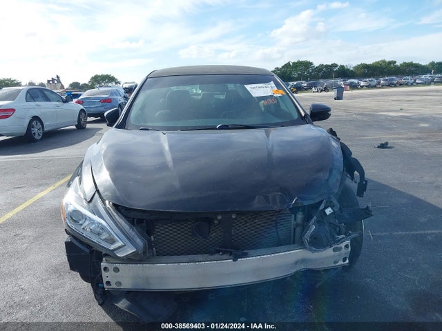 Nissan Altima 2.5 Sl 2017 1N4AL3AP3HC242466 Image 6