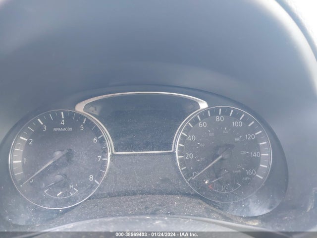 Nissan Altima 2.5 Sl 2017 1N4AL3AP3HC242466 Image 7