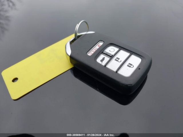7FARW1H81JE010405 Honda Cr-v Ex-l/ex-l Navi