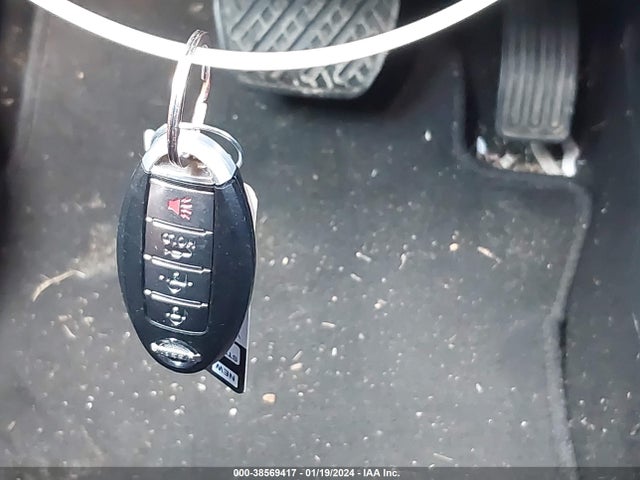 Nissan SENTRA SV 2018 3N1AB7AP7JL652155 Image 11