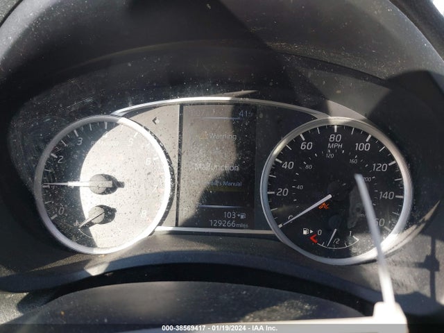 Nissan SENTRA SV 2018 3N1AB7AP7JL652155 Image 7
