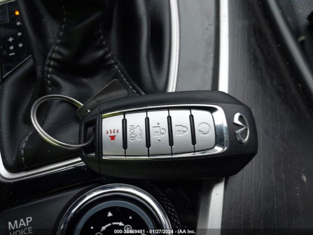 JN1EV7CR2MM750236 Infiniti Q50 Sensory Awd